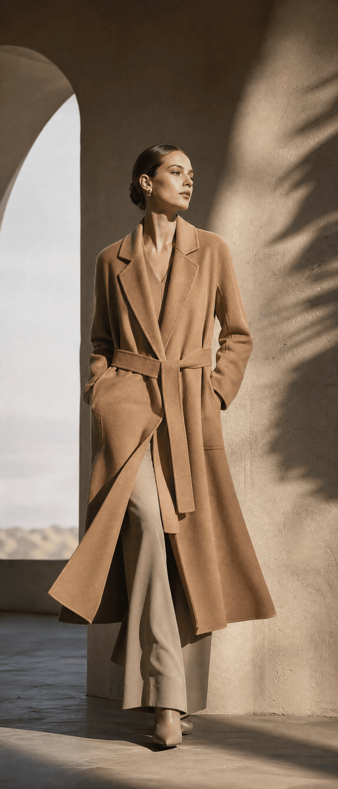 Signature Cashmere
