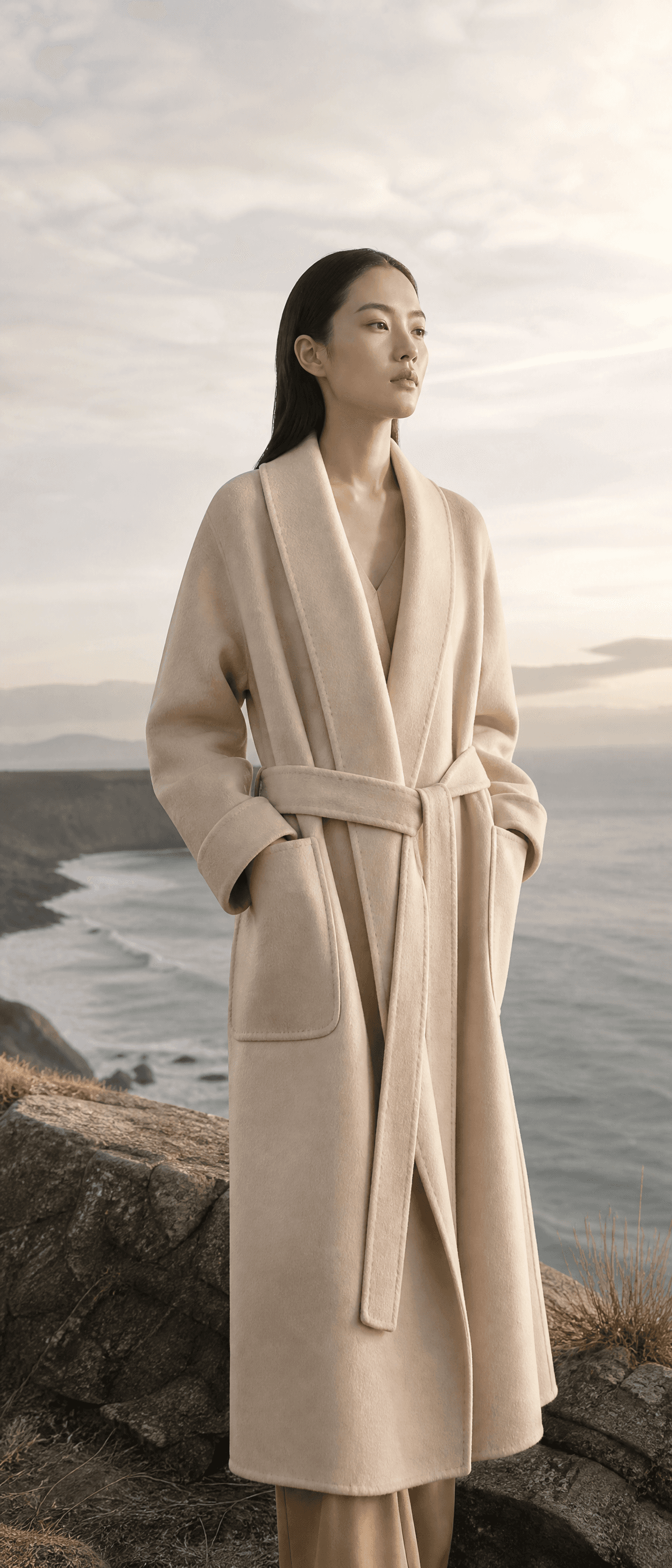 Longline Coats